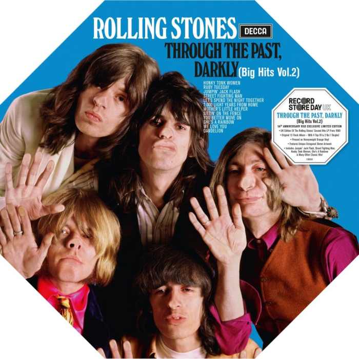 stones